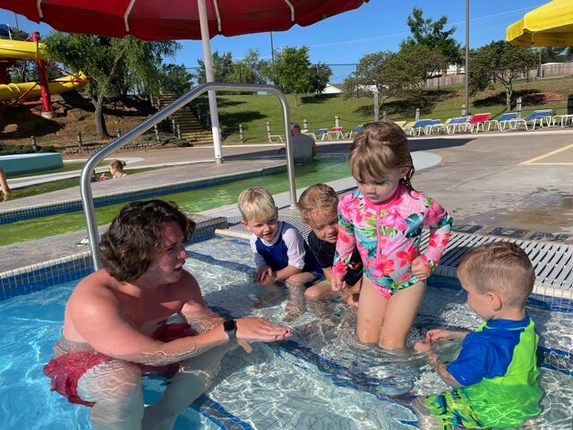 AI SEARCH PBAY SwimLessons 2